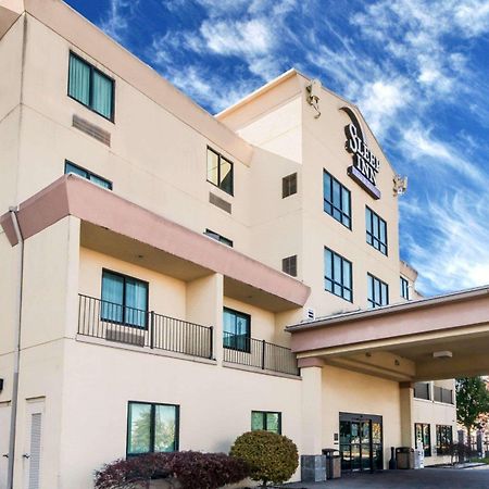 Sleep Inn & Suites Winchester Bagian luar foto