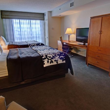 Sleep Inn & Suites Winchester Bagian luar foto