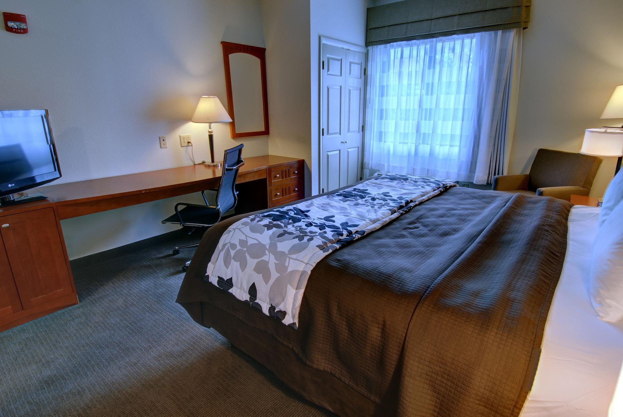 Sleep Inn & Suites Winchester Bagian luar foto