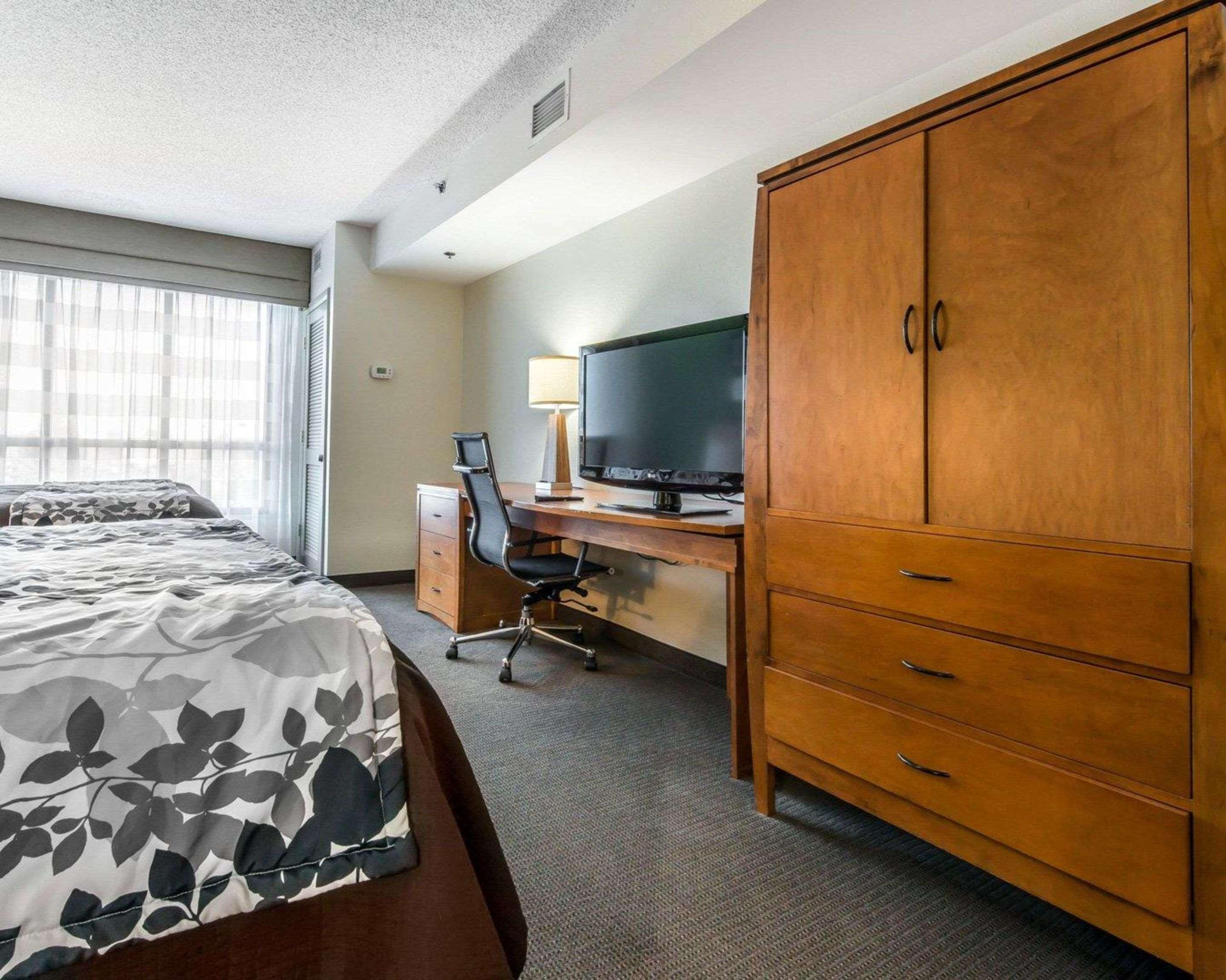 Sleep Inn & Suites Winchester Bagian luar foto