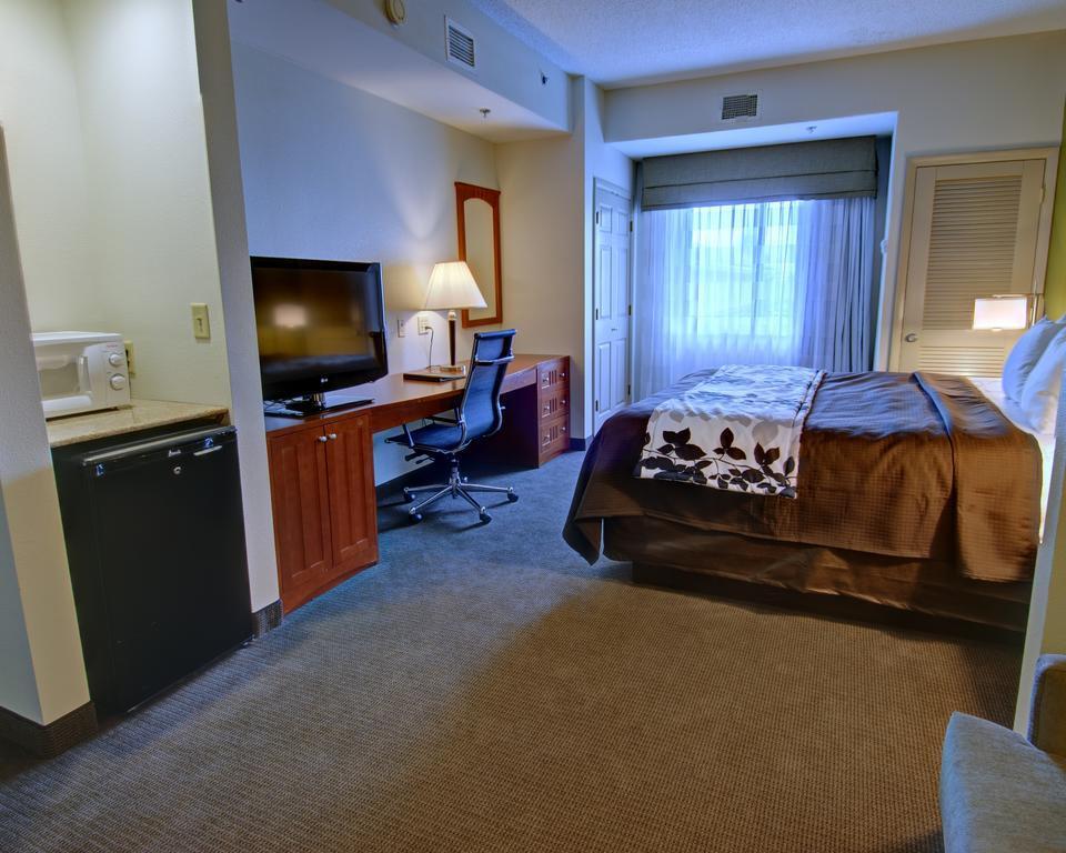 Sleep Inn & Suites Winchester Bagian luar foto