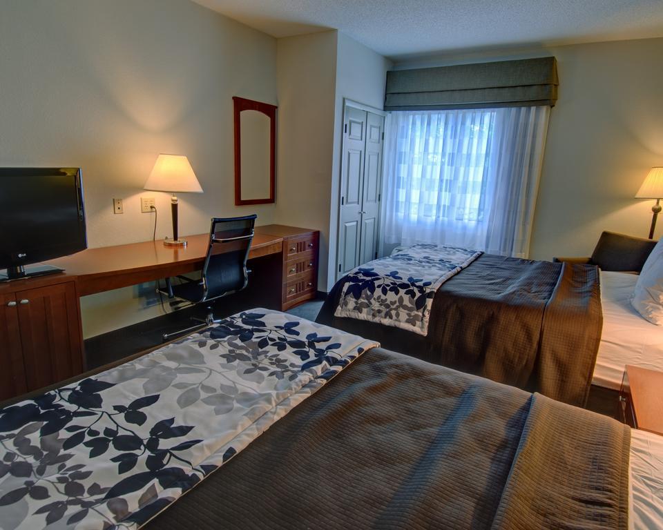 Sleep Inn & Suites Winchester Bagian luar foto