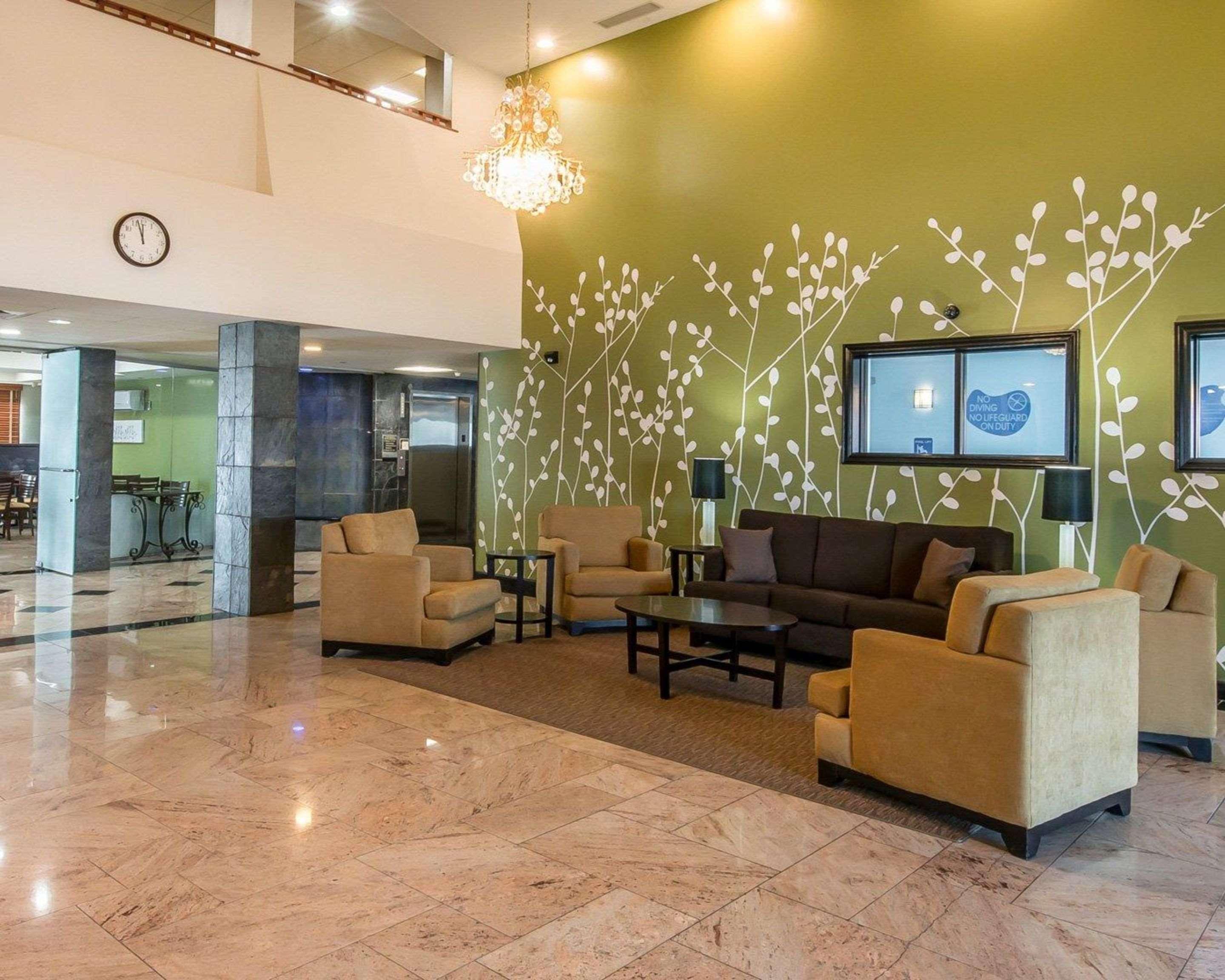 Sleep Inn & Suites Winchester Bagian luar foto